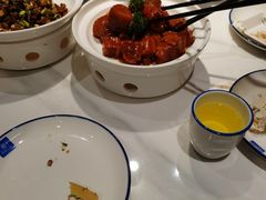 -兰湘子·湘菜小炒(长安万科广场店)