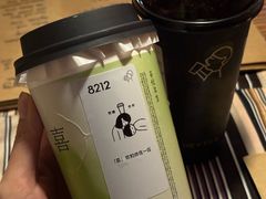 -源一咖啡馆(麒麟巷步行街店)