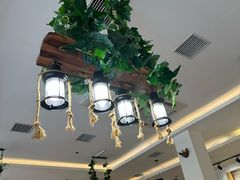 -拿渡·水煮鱼麻辣香锅(王府井奥莱·香江小镇店)