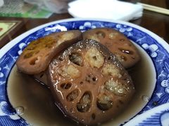 -粗茶淡饭(东关街店)