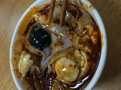 -清真·宏顺祥卤汁凉粉(大皮院店)