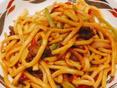 -巴依老爷新疆美食(清华东门店)