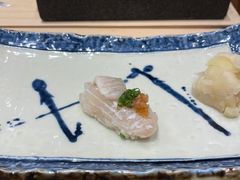 -鮨一日本料理旗舰店(总店)