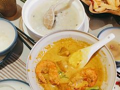 -鹅冠港式茶餐厅(来福士店)