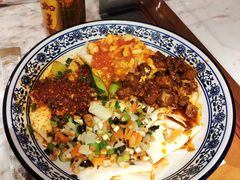 -贺秦生陕面王(富力城店)