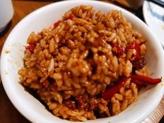 四代肉汤泡饭-湘约爨厨(太白立交店)