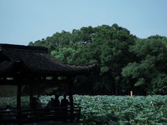 -兰亭风景区