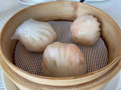 铭家虾饺皇-铭家点心(秦岭路店)