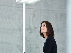 -moll学习桌椅(上海久光百货店)