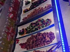 -爱有声毛肚串串火锅自助(龙之梦大都汇店)
