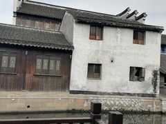 -南浔古镇