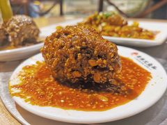 麻辣兔头-老号尤兔头(西川店)