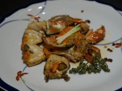 -潮汕味道·煮海餐厅(金麟大厦店)