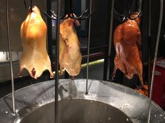 -大鸭梨烤鸭(枣园店)