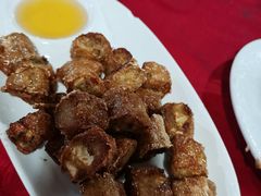 -车头老二大排档