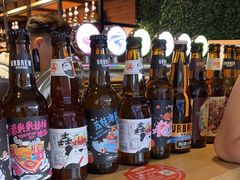 -优布劳精酿啤酒鲜扎闪送·(张江店)