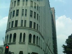 -中山大学附属口腔医院(珠江新城门诊)