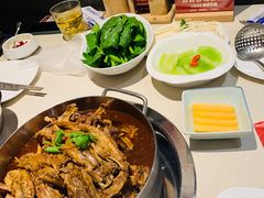 -浩爷羊蝎子火锅(望京店)