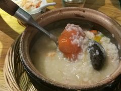 -潮粥荟·潮汕砂锅粥(朝阳大悦城店)