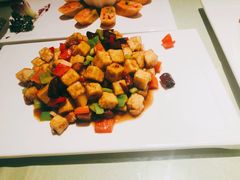 -天厨妙香素食餐厅(清华店)