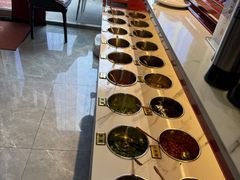 -江南福宴·澳门海鲜.牛肉火锅(汇高栢悦中心店)