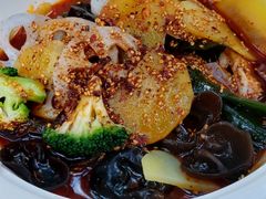 -艺味深尝(云锦路店)
