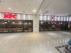 -肯德基(中央公园店)