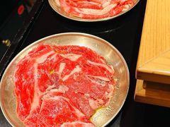 -西塔老太太泥炉烤肉(虹桥南丰城店)