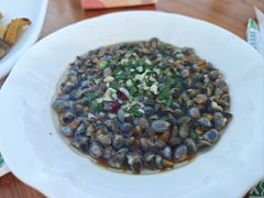 -胖大嫂渔家排档·全海景餐厅(渔村店)