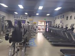 -重塑24小时自助健身(圣乔维斯店)