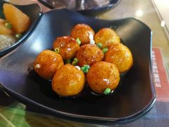 -無牌小范·香港明星美食