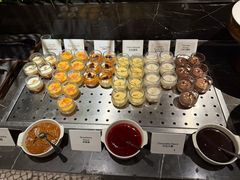 椰子甜饭-拉蒂娜·巴西牛排馆 Latina·Brazilian Steakhouse(王府井喜悦店)