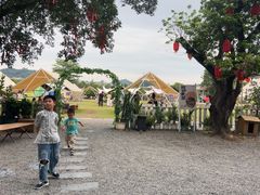 -长洲岛都市农业公园