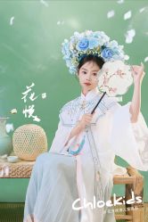-花开映像儿童摄影