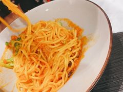 -Pennehut畔尼意面(合肥万象城店)