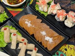 -弘烨 贵州酸汤 鱼火锅(东财店)