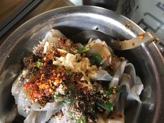 -88号小吃店·经典云南菜·地道纳西美食
