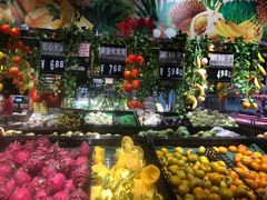 -广百家超市(大东海店)