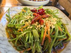 -民食香·腊排骨野生菌美食(木府店)