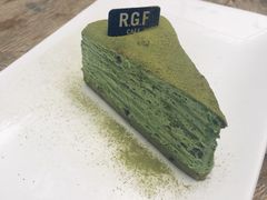 RGF-RGF(巨鹿路店)