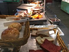 -So Lounge索兰至餐厅(蓝色港湾店)