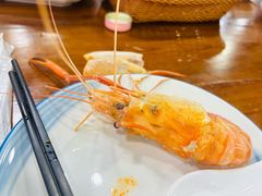 -渔娘蟹庄(阳澄湖莲花岛店)