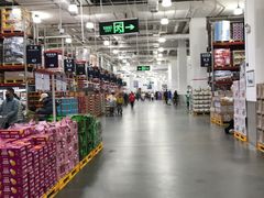 -山姆会员商店(亦庄创意生活广场店)