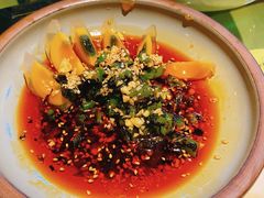 烧椒皮蛋-辛香汇(飞洲店)