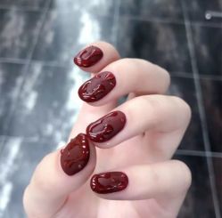 -悦指间美甲美睫