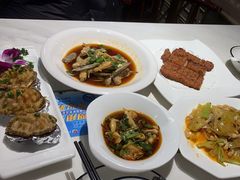 -潮人姐妹轩(海宁路店)