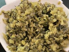 -贡梅老面馆·蟹粉面·无锡特色小吃(南长街主推店)