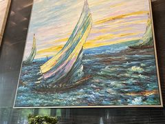 -观海半岛宴·湛江菜(海上世界店)