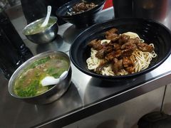 -河南拉面(肇周路店)