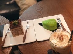 -咖法森林·咖啡  酒吧(天河店)